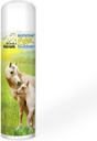 Blissful Horses Summer Care Sun Butter, Gentle Horse Sunscreen, Easy-to-Appley Equine Sunblock Solution, Must-Have Horse Essentials for All Day Sun Protection, 0.50 oz.
