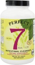 CAPAC DE COMBO PERFECT 7 PSILLIUM-HERBAL, CAP 400