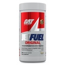 GAT SPORT JetFuel Original - Suplimentul de pierdere în greutate, Booster de energie, Fat Burner, Appetit Suppressant (144 capsule)