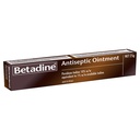 Betadină Unguent antiseptic 25g