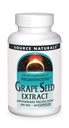 Sursa Naturals Proanthodyn Extract de semințe de struguri, protecție antioxidant, susține un creier de îmbătrânire sănătos*, 200 mg - 60 capsule