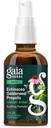Gaia Herbs Echinacea Goldenseal Propolis Throat Spray - for Immune Support & Throat Health - with Licorice Root, Thyme, Echinacea, Peppermint & Oregon Grape - Organic 1 Fl Oz Spray Bottle