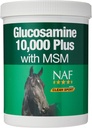 NAF Glucosamină 10000 Plus cu MSM