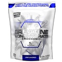 RMN performanta Creatina monohidrat pulbere 5g,100% Pure Micronited Creatin Supliment, musculare de creştere şi recuperare, Construcţie musculare, Creşterea Putere, Performanţă, Rezistenţă, 1000g, Nearomat