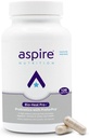 Aspire Nutritie Bio-Heal Pro+ 6-in-1 Capsule Probiotice Suplimentul 