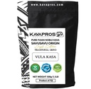 Kava Powder Single Cutivar Vula Kasa Fijian Root Powder Mare Potenta 4yr Maturat Pure Organic Kava-Kava din Fiji