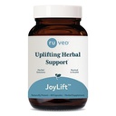 ruved JoyLift - Saffron şi Ashwagandha Suplimente, Formula de ridicare pentru femei şi bărbaţi, Herbal Support pentru adulţi - 60 Capsule vegetariene (1 Conte)