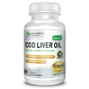 COD Ulei de ficat 