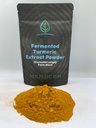 Cucurma Longa Farm Blend Curcumin cu ghimbir - 56 Grams