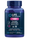 Life Extensie Prenatal Advantage, Femeie, Multivitamine, Suport pentru copii, Acid folic, Choline, Omega-3s, Vitamina C, D3, B1, B6, B12, zinc, niacină, Gluten gratuit, Non-GMO, 120 softgels