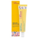 Molecule bune Yerba Mate trezi ochi Gel - hidratare sub ochi Gel Cream cu acid hialuronic și cafeina - Cercuri întunecate țintă și puffiness - îngrijirea pielii pentru fata