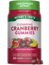 Adevarul Cranberry Gumies 