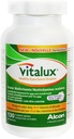 Vitalux Healthy Eyes Multivitamine oculare cu 5 mg luteină, 130 comprimate