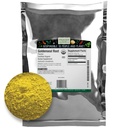 Frontier Co-op Organic Goldenseal Root Powder, 1/4 lb - Earthy, Bitter Herbal Root with Bright Yellow Color for Tea and Tincture Rețete - 4 oz