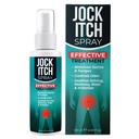Jock Itch Spray 