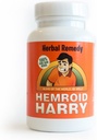 Hemroid Harry's Herbal Remedy, 30 Day (240 Count) - Tratament natural, Pastile