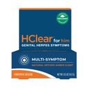 HCl pentru el de FemiClear - Topical Ointment - Formulat cu ingrediente naturale și organice - Rapid-Acționare ajutor - Produs în SUA - (0,5 Oz Tube)