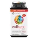Youtheory Colagen Plus Biotin, 390 comprimate (4 ambalaj)
