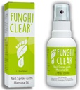 Tratament unghii pentru unghii, extra putere Manuka Spray ulei, nu mizerie! Reînnoirea unghiilor deteriorate, rupte, crăpate și decolorate (1 ambalaj)