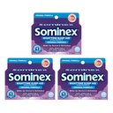 Sominex Putere maximă timp de noapte somn-Aid 