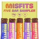 Misfits Vegan Proteina Baruri - Actualizate Recipe 