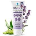 Dr. Robaina DMSO Lavender Gel - 99.9% Grad farmaceutic pur 