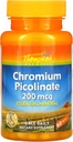 Thompson Crom Picolinat, 60 comprimate