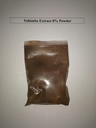 8% yohimbină Yohimbe Extract de scoarță Pulbere/afradină 100 Grams