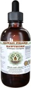 Extract lichid fără alcool Hawthorn, Hawthorn organic (Crataegus Laevigata) Frunză uscată, Floare organică și Glicerite Stem Hawaii Pharm Supliment natural Herbal 2 oz