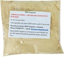 Ashwagandha/Amukkara Kizhangu Powder, 100 Grams / 3,5 uncii