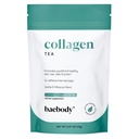 Baetea Beauty Booster Tea - 2.500 mg Peptide pentru parul si unghiile pielii