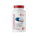 Metabolic Nutritie, Hydravax - Premium pastile de apă diuretică, Natural & Safe, Elimină păstrarea apei, cu Dandelion, magneziu, extract de ceai verde, pulbere de afine, 30 capsule, 1 doză zilnică