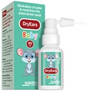 NAVEH PHARMA® Urechi uscate Bebelus 