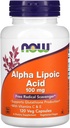 Acum alimente Alpha Acid lipoic 100mg 120 Vcaps