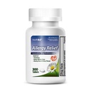 HealthA2Z® Alergie Denaturare Loratadina 10mg 