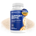 Saccharomyces boulardii Supliment probiotic w/L. paracasei, L. rhamnosus, Bifidobactery, Acidophilus 