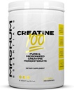 Magnum Nutraceuticals Micronized Creatine 100 