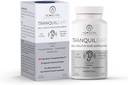 Tranquil ureche Sănătate & Tinitus Ureche Ureche Ureche Ureche Ureche Suplimentul Ureche Formulată pentru Nutriție Ureche generală, Sunarea Ureche Relief, & Tinitus Simptome - Formula de zi - All-Natural 30 Capsule Vegan