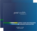 ProHealth Energy NADH Nicotinamidă Adenină Dinucleotidă (30 comprimate, 12, 5 mg) (2 ambalaje)