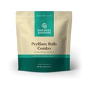 Combinaţia de coji de Psyllium Psyllium 11 Oz