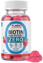 Biotin Gummies Sugar Free 