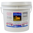 SU-PER Lysine Supliment pentru cai - Sprijină oase sănătoase și țesuturi musculare - Equine Essential Amino Acid - 12,5 Lire, 47 Luna de aprovizionare