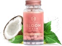 Capsule Vitamine de par pentru pierderea parului pentru femei & Biotina pentru cresterea parului Femei 250 MCG Biotin - naturale non-GMO vitamine - (60 Conte) Pastile de par Suplimente pentru cresterea completa a parului Vitamine