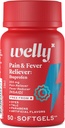 Remedii Welly 