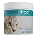 Maxxipaws maxxiUTRACT Suport urinar și vezica urinară - Supliment cu pulbere pentru pisici, 3.2oz