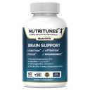 Brain Health Supplement