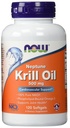 Now Foods Neptun Krill Oil 500Mg (ambalaj 2)120 softgels