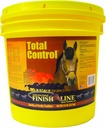 Control total linie de sosire
