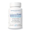 Biotics Research Citozyme PT HPT Lamb Pituitary/Hypothalamus Complex, sprijină funcția Pituitary Gland și Hypotalamus, Adrenal Health, Brain Boost 60 comprimate