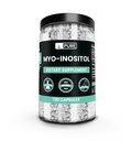 Ingrediente originale pure Myo-Inositol (730 capsule) No Magneziu sau Rice Fillers, întotdeauna pură, Lab verificat